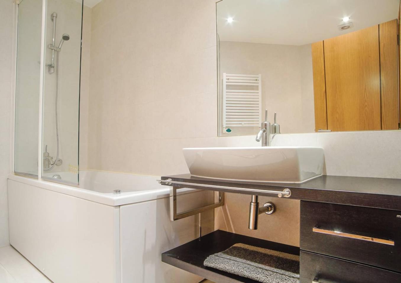 Guestready - Spacious And Modern Studio In Belem! Лиссабон Экстерьер фото