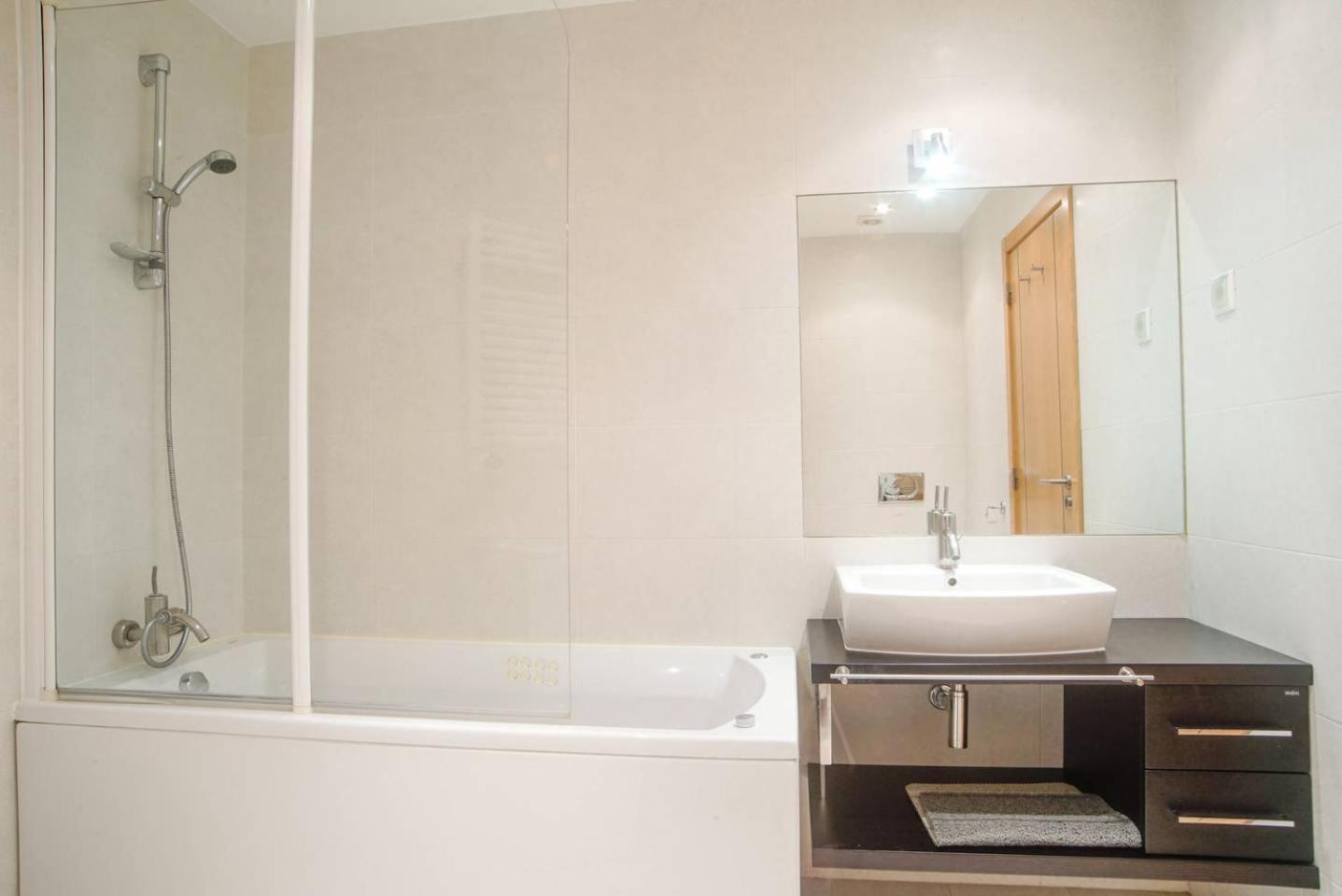 Guestready - Spacious And Modern Studio In Belem! Лиссабон Экстерьер фото