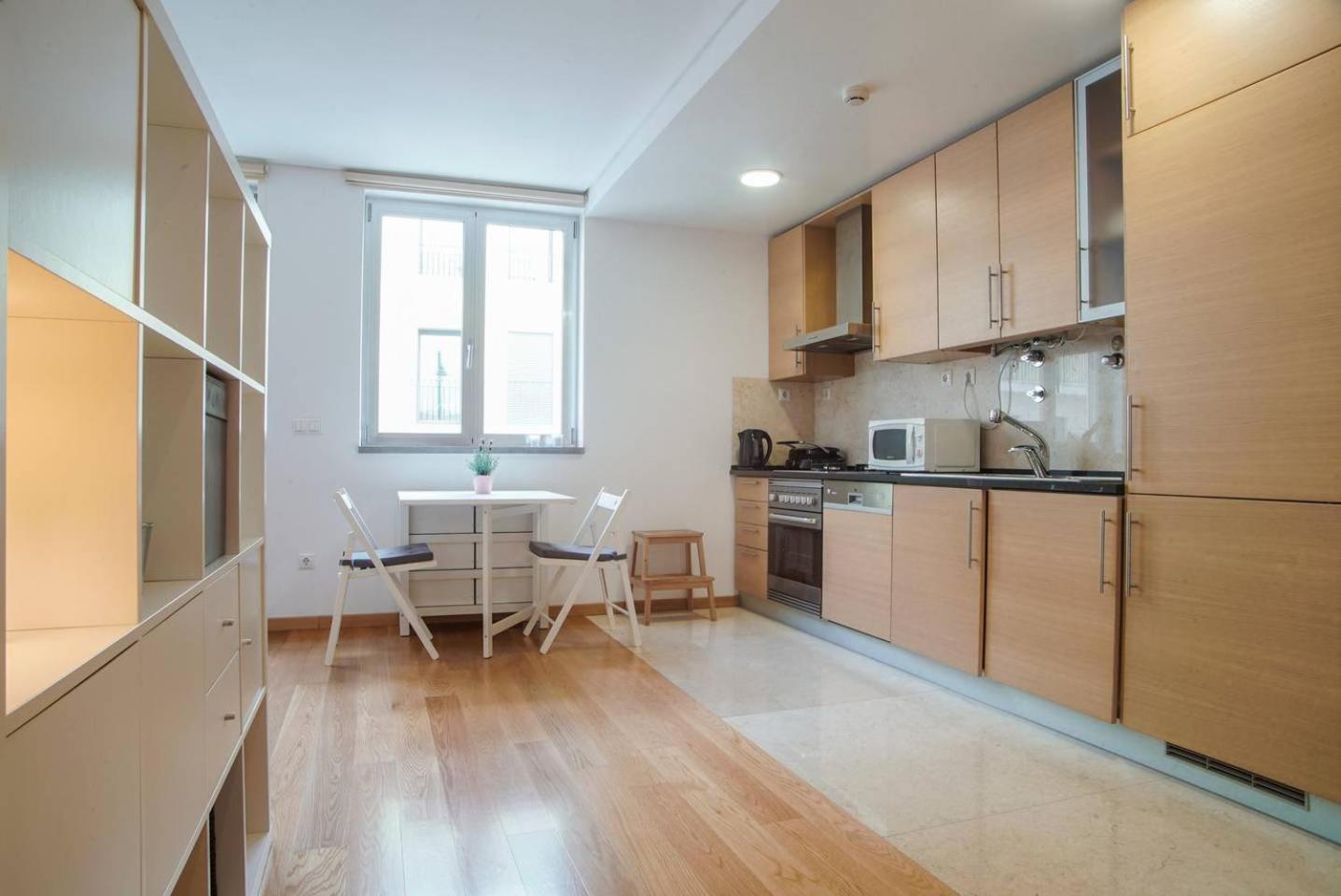 Guestready - Spacious And Modern Studio In Belem! Лиссабон Экстерьер фото