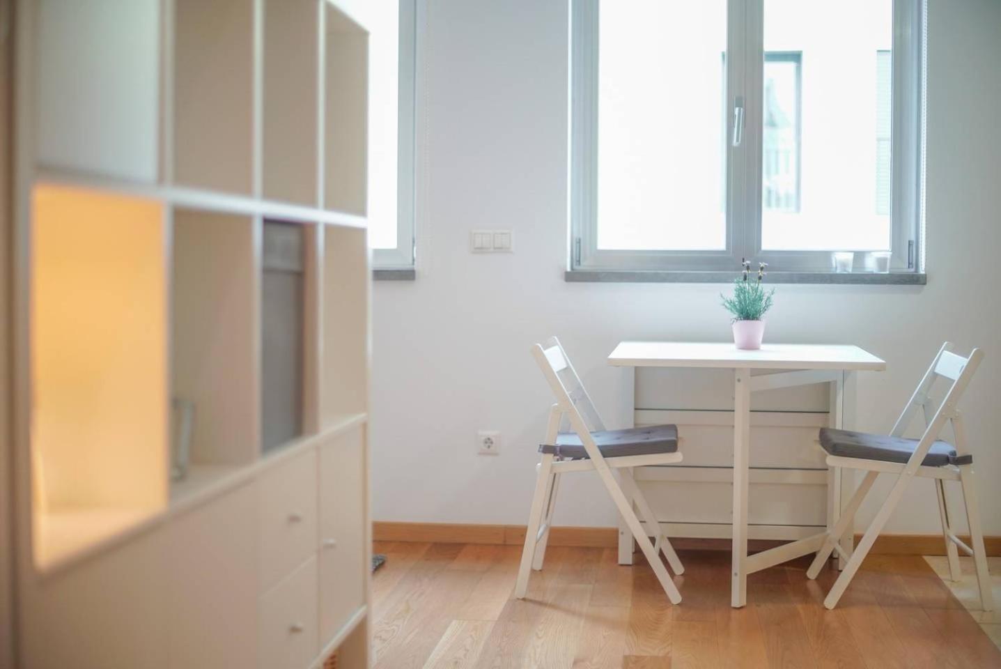 Guestready - Spacious And Modern Studio In Belem! Лиссабон Экстерьер фото