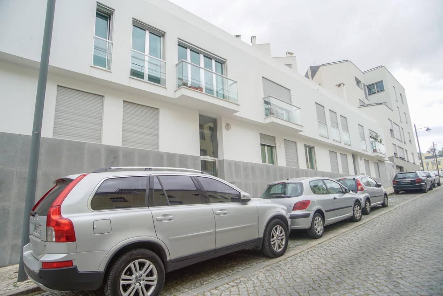 Guestready - Spacious And Modern Studio In Belem! Лиссабон Экстерьер фото